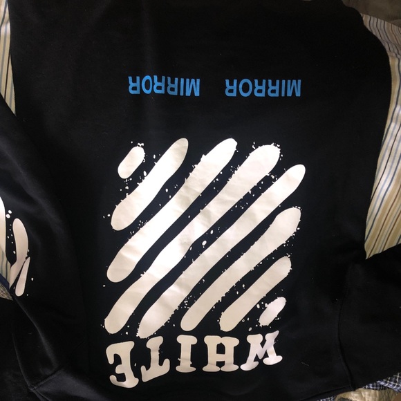 Off white - Picture 4 of 8